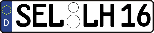 SEL-LH16