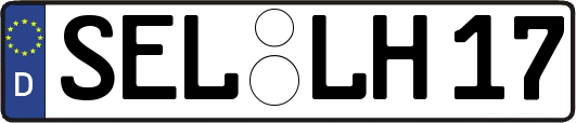 SEL-LH17