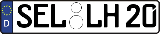 SEL-LH20