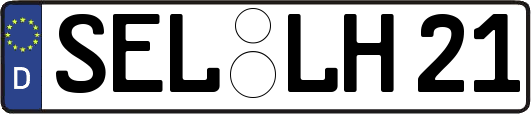 SEL-LH21