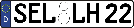SEL-LH22