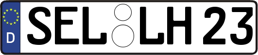 SEL-LH23