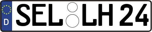 SEL-LH24