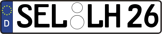 SEL-LH26