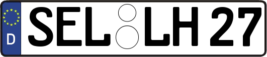 SEL-LH27