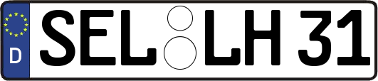 SEL-LH31