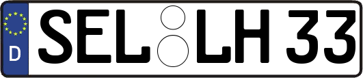 SEL-LH33
