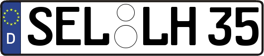 SEL-LH35
