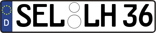 SEL-LH36