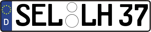 SEL-LH37