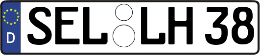 SEL-LH38