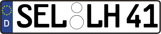 SEL-LH41