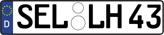 SEL-LH43