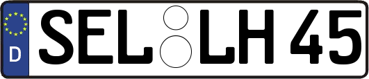 SEL-LH45