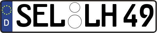 SEL-LH49