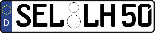 SEL-LH50