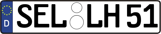 SEL-LH51