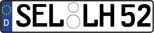 SEL-LH52