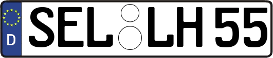 SEL-LH55