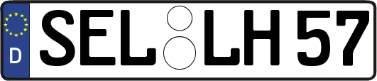 SEL-LH57