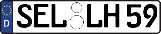 SEL-LH59