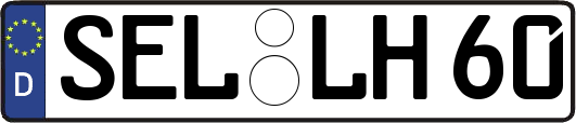 SEL-LH60