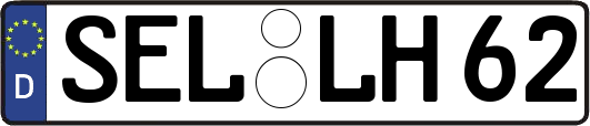 SEL-LH62