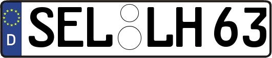 SEL-LH63