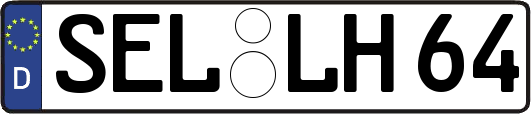 SEL-LH64