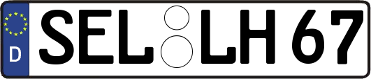 SEL-LH67