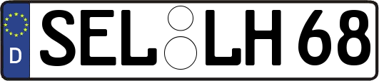 SEL-LH68