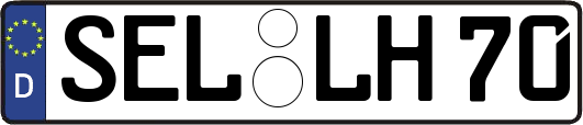 SEL-LH70