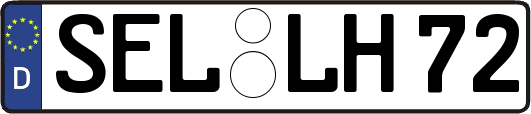SEL-LH72