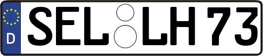 SEL-LH73