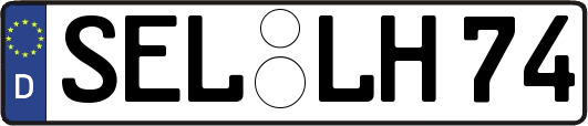 SEL-LH74