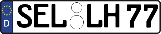 SEL-LH77
