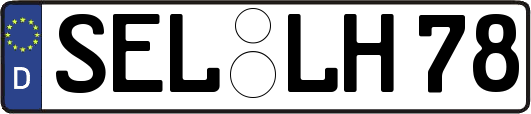 SEL-LH78