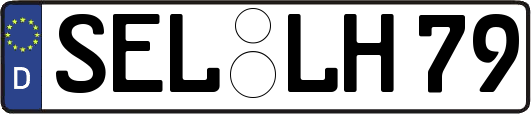 SEL-LH79
