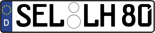 SEL-LH80