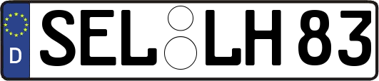 SEL-LH83