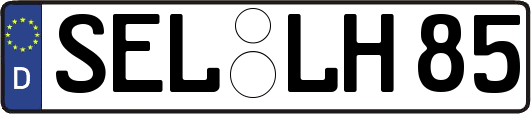 SEL-LH85