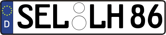 SEL-LH86
