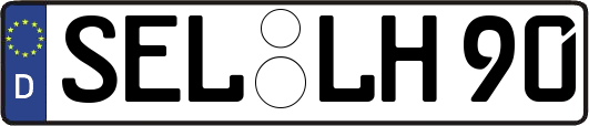 SEL-LH90