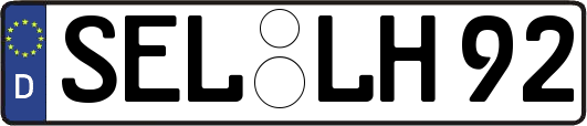 SEL-LH92