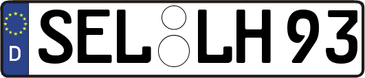 SEL-LH93