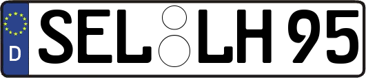 SEL-LH95