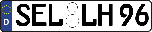 SEL-LH96