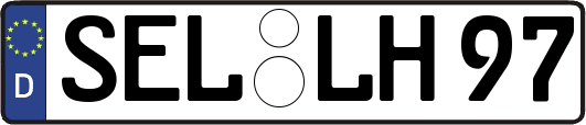 SEL-LH97