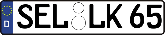 SEL-LK65