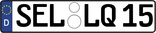 SEL-LQ15